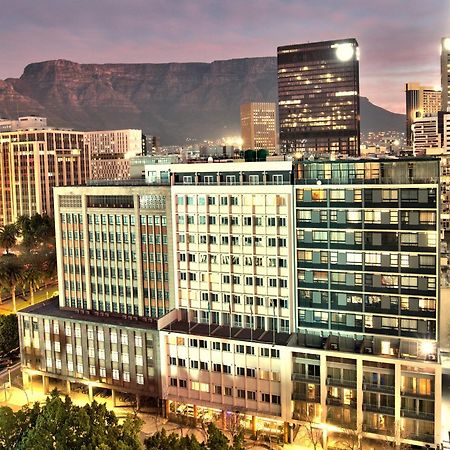 Wink Aparthotel Foreshore Cape Town Ngoại thất bức ảnh