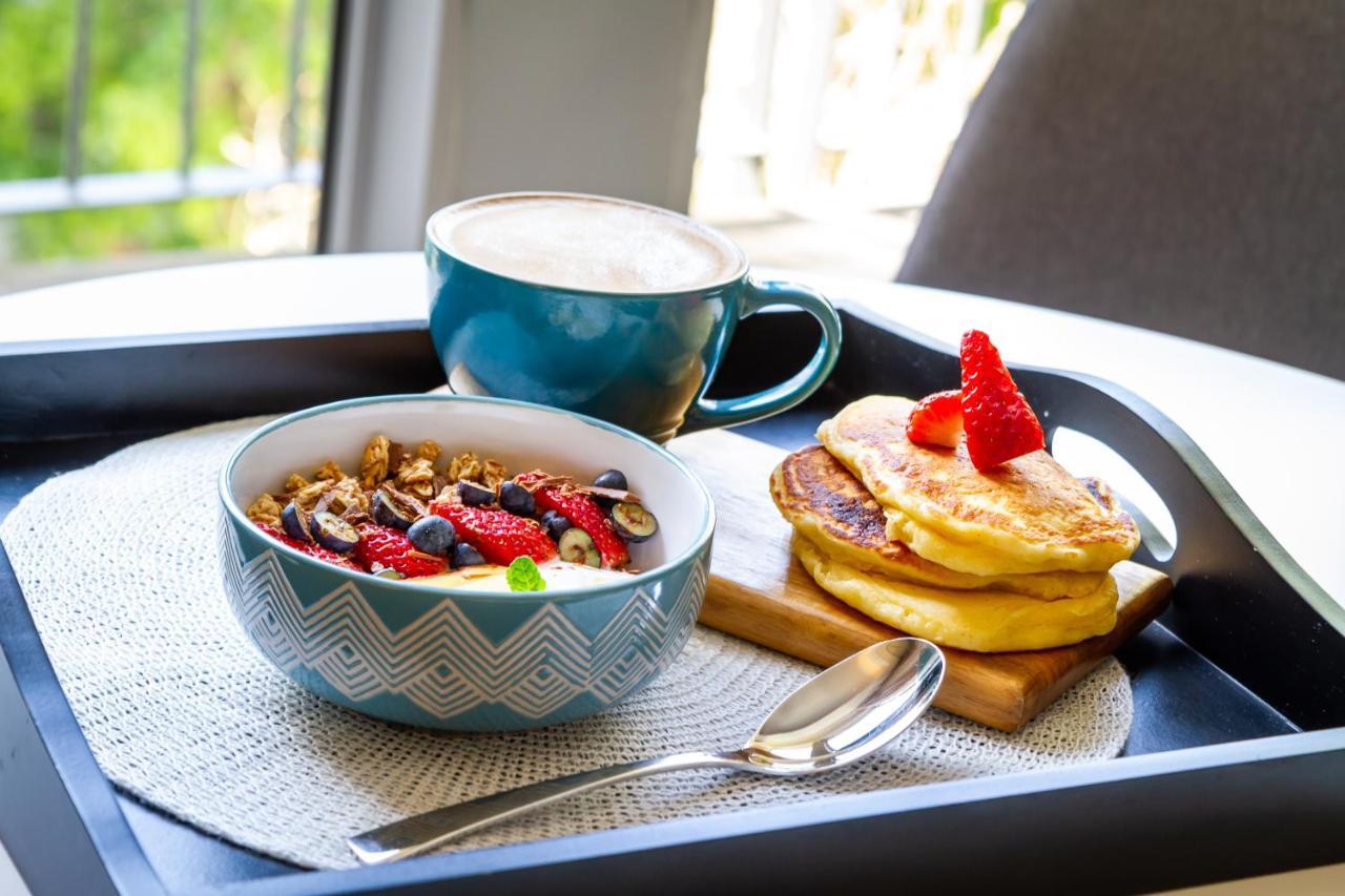 Wink Aparthotel Foreshore Cape Town Ngoại thất bức ảnh