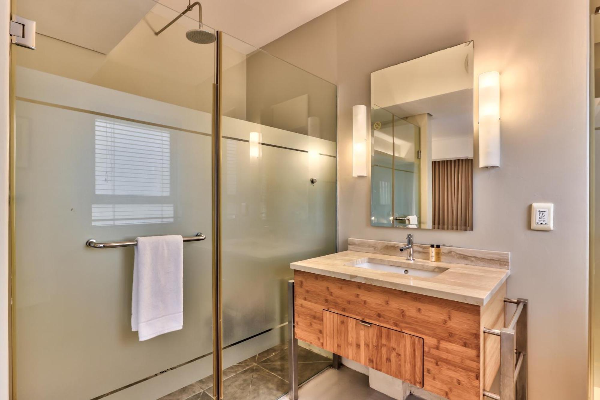 Wink Aparthotel Foreshore Cape Town Ngoại thất bức ảnh
