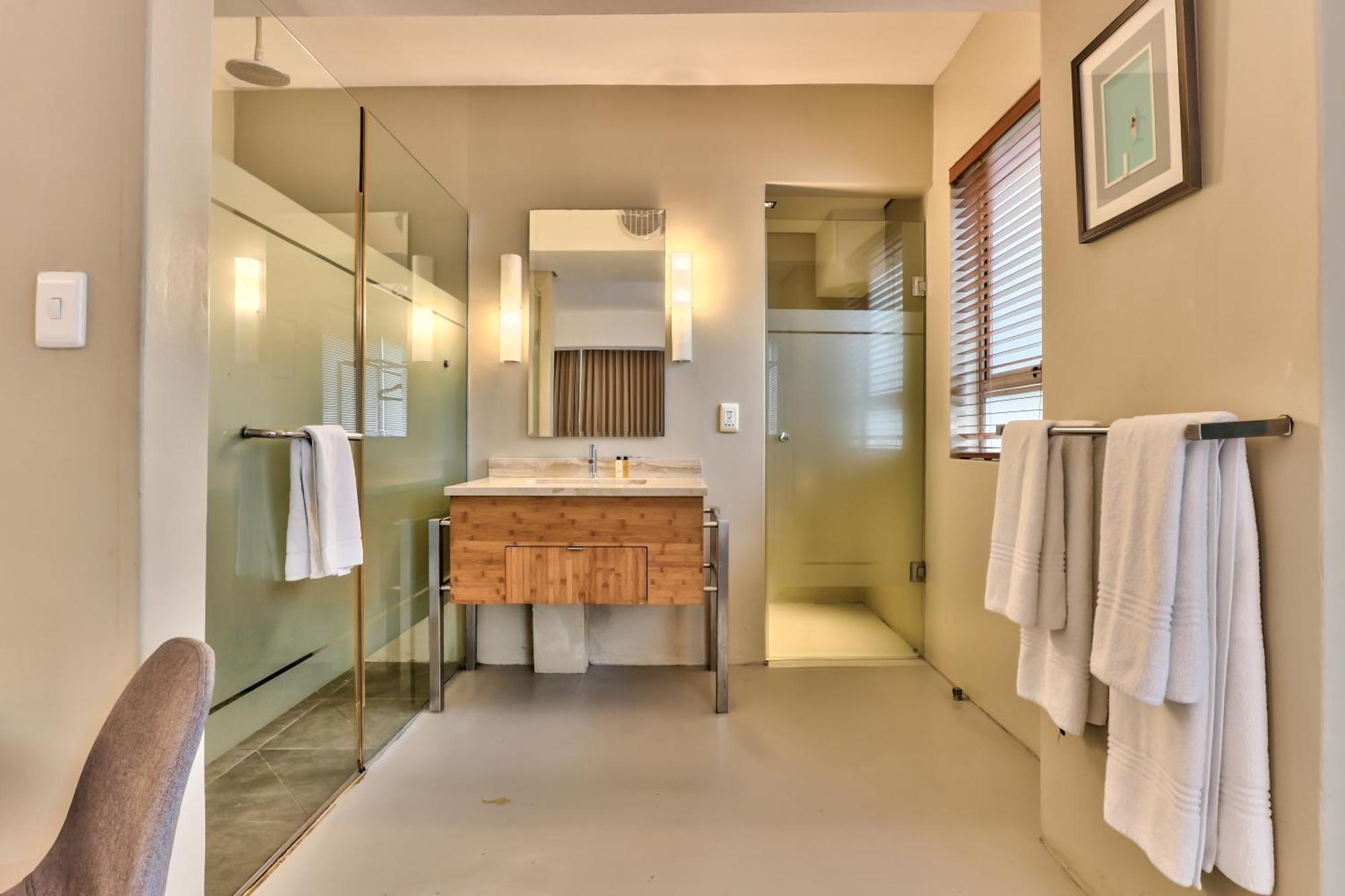 Wink Aparthotel Foreshore Cape Town Ngoại thất bức ảnh