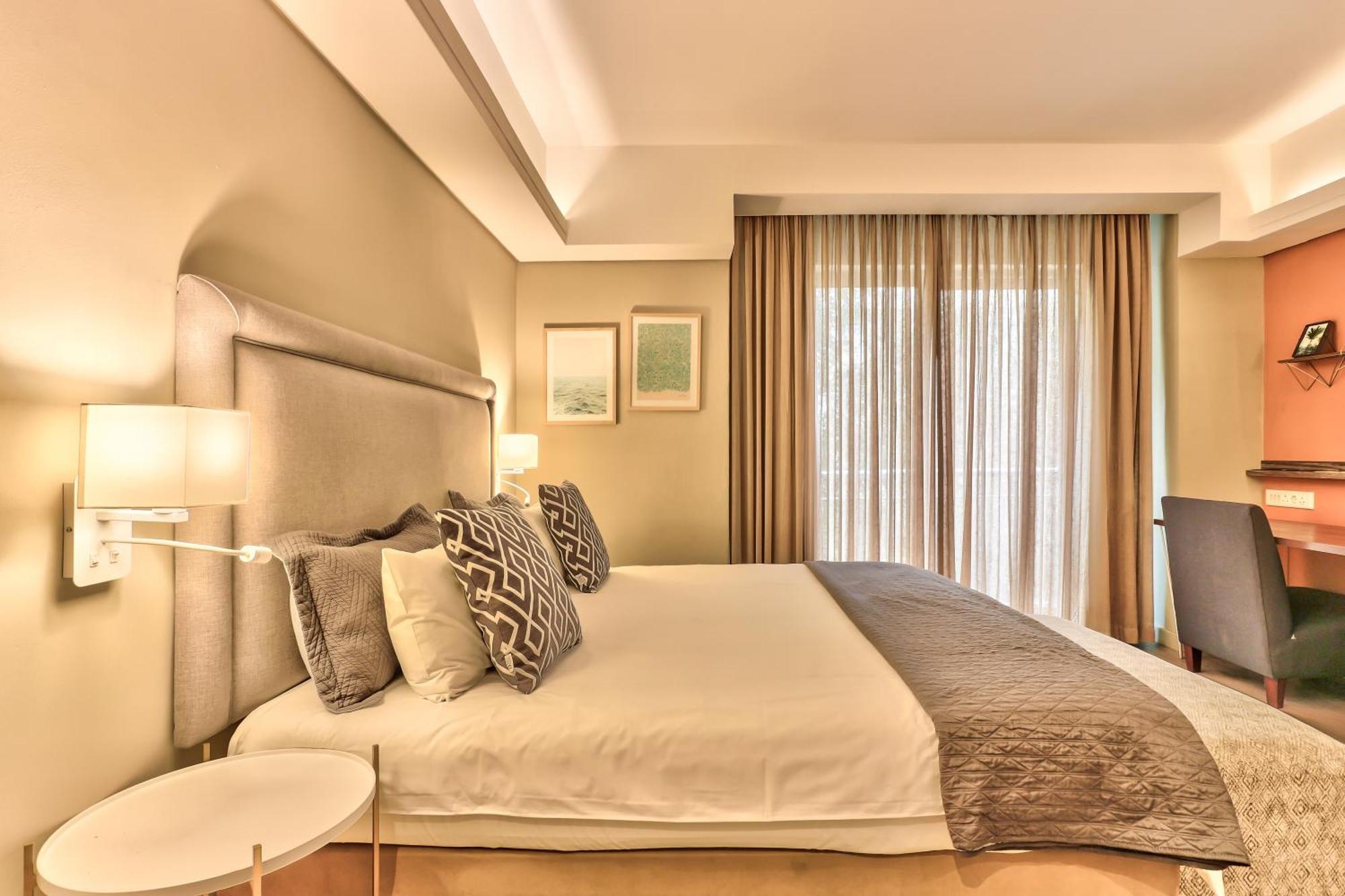 Wink Aparthotel Foreshore Cape Town Ngoại thất bức ảnh